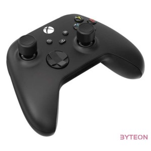 Venom VS2878 Xbox One , Series S,X Thumbgrips - Fekete (4 pár)