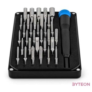 iFixit Moray Precision 32 bitfejes csavarhúzó szett