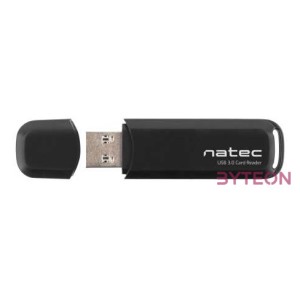 Natec Scarab 2 USB 3.0 Külső kártyaolvasó