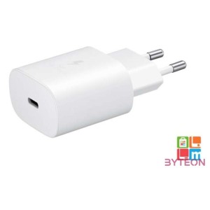 BlackBird BH1349 Hálózati USB-C töltő - Fehér (20W)