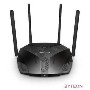 Mercusys MR1800X Wireless AX1800 Dual-Band Gigabit Router