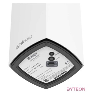 Linksys Atlas Pro 6 Mesh WiFi rendszer (2 db)