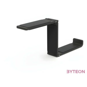 Zalman ZM-FH10 Mágneses Fejhallgató Tartó - Fekete