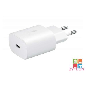 BlackBird BH1349 Hálózati USB-C töltő - Fehér (20W)