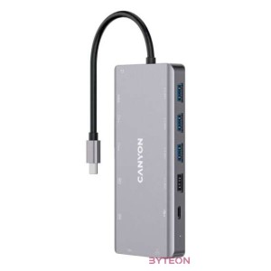 Canyon CNS-TDS12 UBC-C Dokkoló