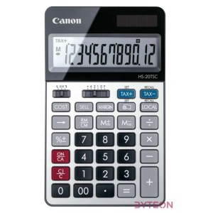 Canon HS-20TSC DBL Asztali számológép