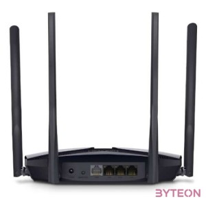 Mercusys MR1800X Wireless AX1800 Dual-Band Gigabit Router