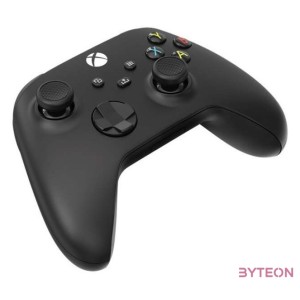 Venom VS2878 Xbox One , Series S,X Thumbgrips - Fekete (4 pár)