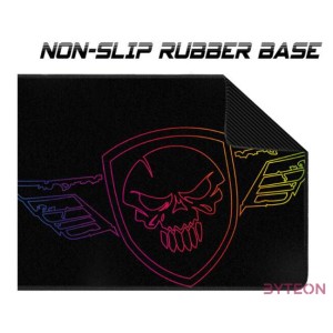 Spirit of Gamer Darkskull Gamer Egérpad - XXL