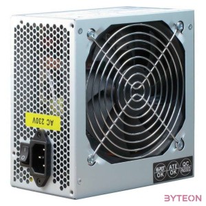 Inter-Tech 500W SL-500 Plus Tápegység