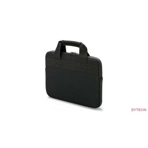 Dicota Smart Skin 12-12,5" [Fekete]