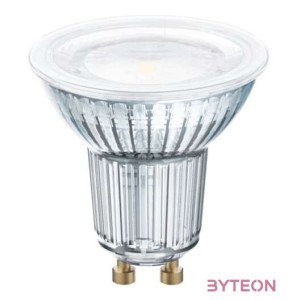 Osram Value PAR16 120 Glass LED Spot izzó 6.9W 575lm 4000K GU10 - Természetes fehér