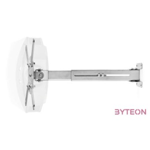 Nedis PJWM100GY Fali projektor tartó - Szürke