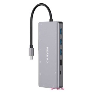 Canyon CNS-TDS12 UBC-C Dokkoló