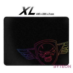 Spirit of Gamer Darkskull Gamer Egérpad - XL
