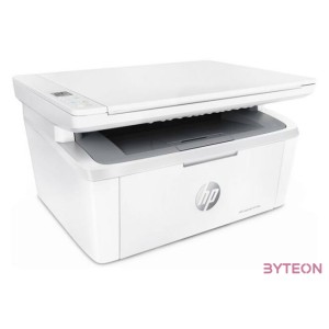 HP LaserJet Pro MFP M140w Multifunkciós lézernyomtató