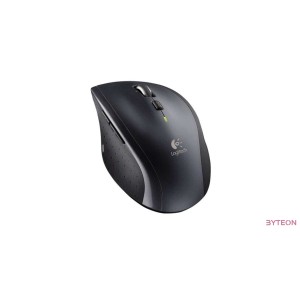 Logitech M705 Marathon Laser [Vez.nélküli]