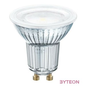 Osram Value PAR16 120 Glass LED Spot izzó 6.9W 575lm 4000K GU10 - Természetes fehér
