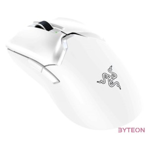 Razer Viper V2 Pro USB,Wireless Gaming Egér - Fehér