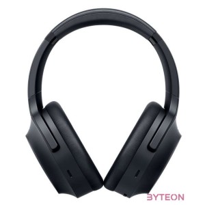 Razer Barracuda Pro Headset - Fekete