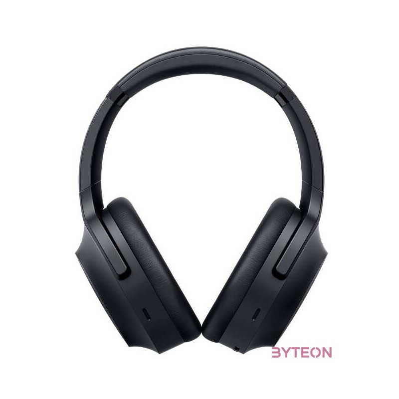 Razer Barracuda Pro Headset - Fekete