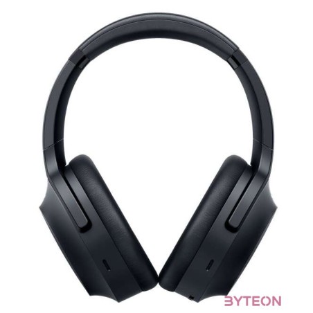 Razer Barracuda Pro Headset - Fekete