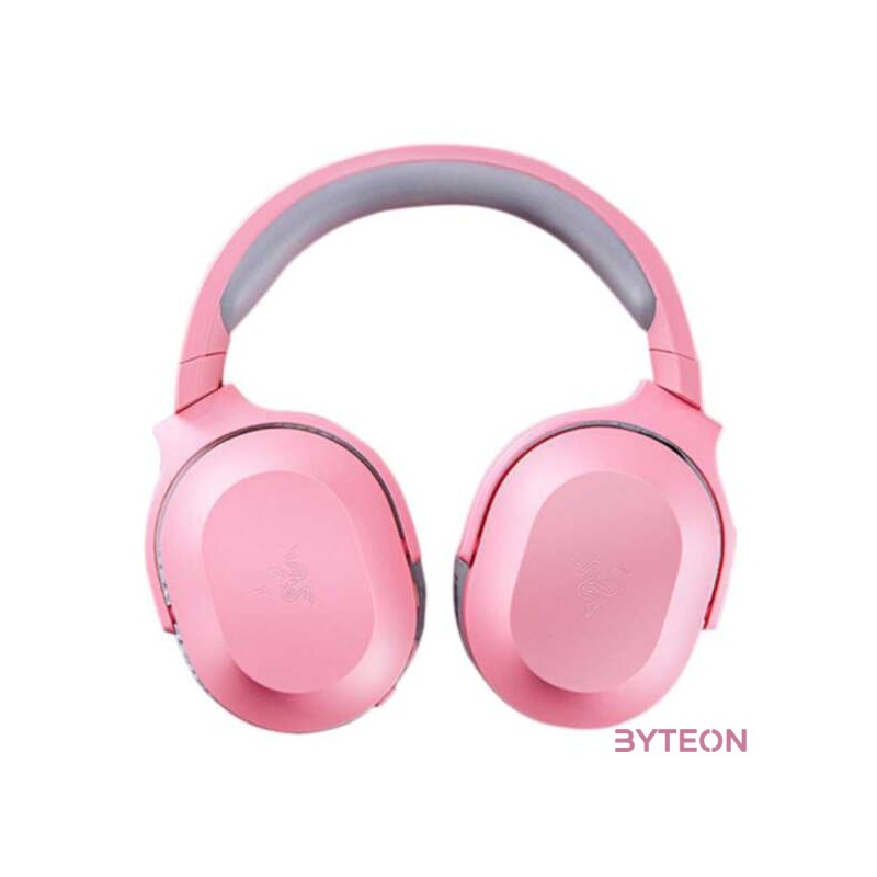 Razer Barracuda X Gaming Headset (2022) - Kvarc