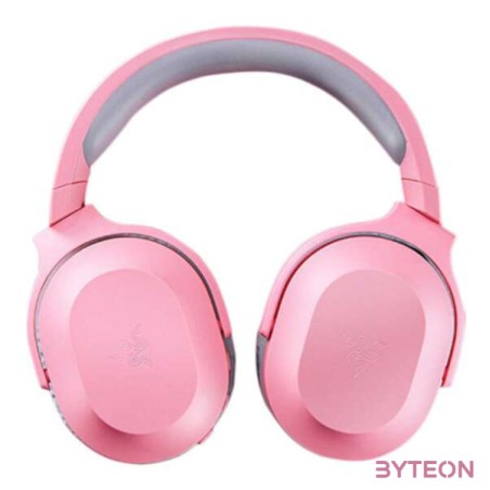 Razer Barracuda X Gaming Headset (2022) - Kvarc