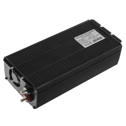 GREENCELL Inverter 12V - 230V 500W/1000W Pure sine wave