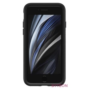 Otterbox Symmetry Apple iPhone 7,8,SE Műanyag Tok - Fekete