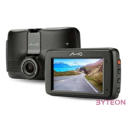 Mio MiVue 732 Menetrögzítő kamera