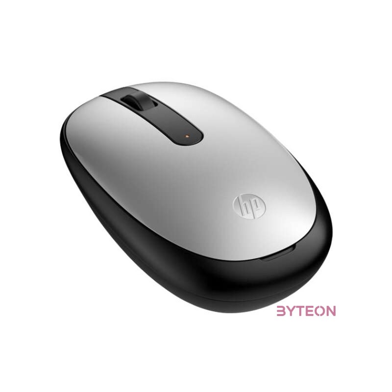 HP 240 Wireless Egér - Ezüst