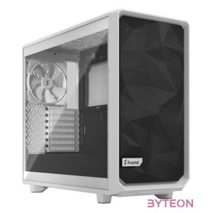 Fractal Design Meshify 2 Lite Számítógépház - Fehér