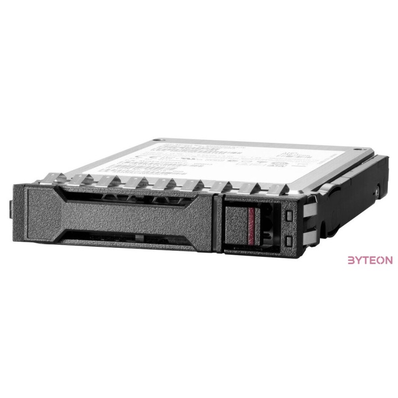 HP 960GB P40503-B21 2.5 SATA3 Szerver SSD