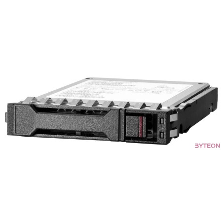 HP 960GB P40503-B21 2.5 SATA3 Szerver SSD