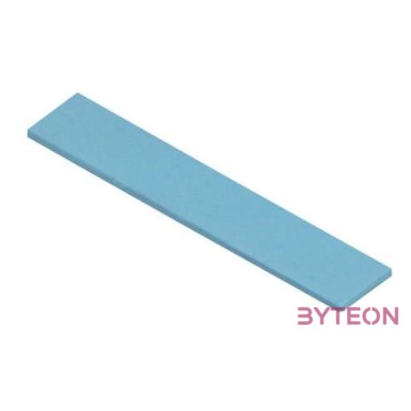 Arctic TP-3 Hővezető lap 120x20x1,5mm (4db,csomag)