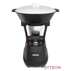Tesla ThermoCook TMX3000 Elektromos főzőedény