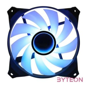 Zalman ZM-IF120 120mm RGB Rendszerhűtő