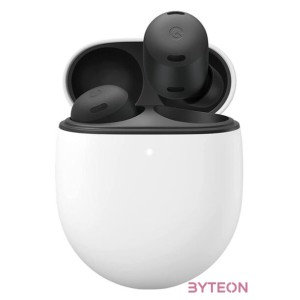 Google Pixel Buds Pro Wireless Headset - Fekete