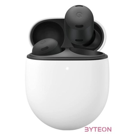 Google Pixel Buds Pro Wireless Headset - Fekete