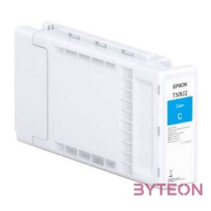 Epson T50U2 Eredeti Tintapatron Cián