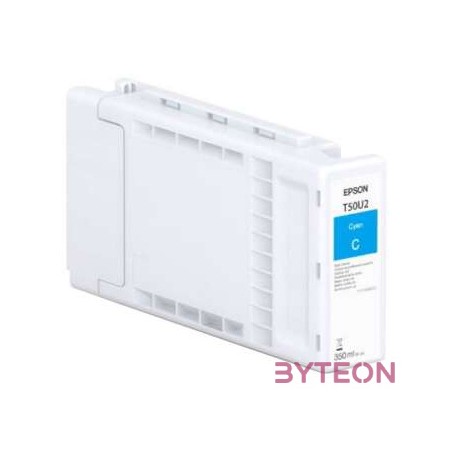 Epson T50U2 Eredeti Tintapatron Cián