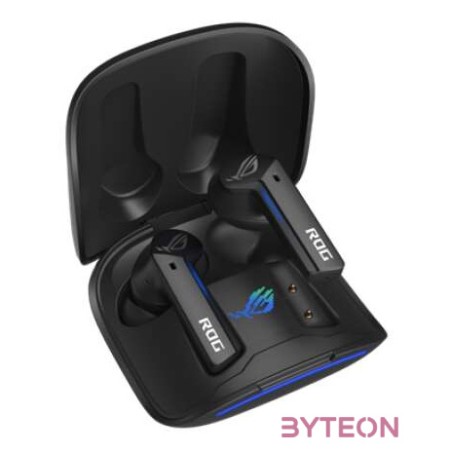 Asus ROG Cetra True Wireless Headset - Fekete