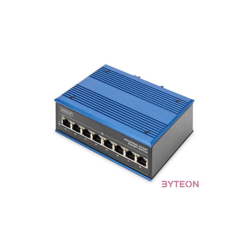 Digitus DN-651119 Gigabit Switch