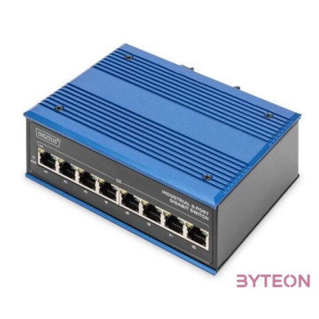 Digitus DN-651119 Gigabit Switch