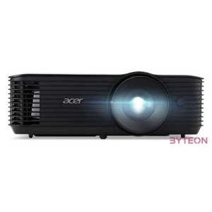 Acer H5386BDi 3D Projektor - Fekete