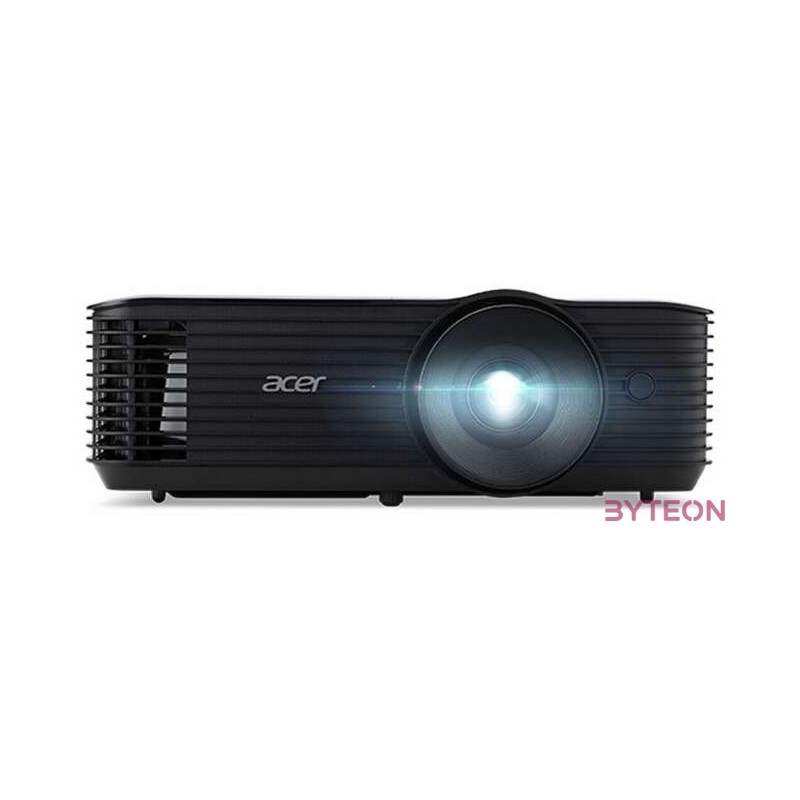 Acer H5386BDi 3D Projektor - Fekete