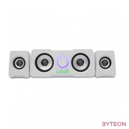 White Shark MOOD 2.2 Hangfal