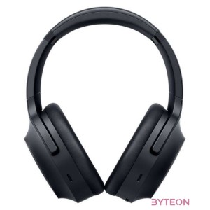 Razer Barracuda Pro Headset - Fekete