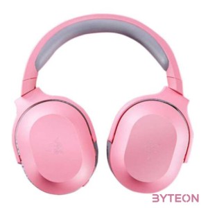 Razer Barracuda X Gaming Headset (2022) - Kvarc